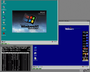 VMware 1.1