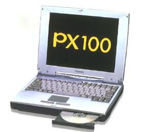 A4オールインワンノート『PX100』