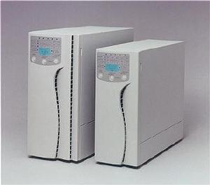 ASCII.jp：サンケン電気、新開発の給電方式を採用した無停電電源装置