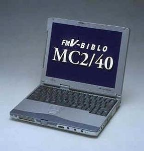 MC2/40 