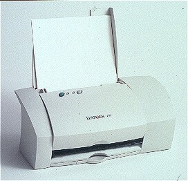 Z11 Color Jetprinter 