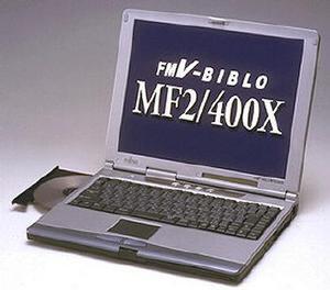 『MF2/400X』  