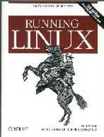 『RUNNING LINUX』(3rd Edition)