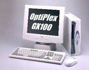 ASCII.jp：デル、Money 2000搭載モデルのデスクトップパソコンを発売