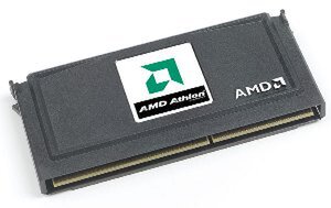 『750MHz AMD Athlon プロセッサ』 