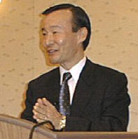 Sun｜Netscape Allianceの日本副代表である河谷哲行氏
