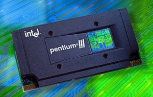 Pentium III-800MHz