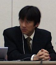 アクアリウムコンピューター代表取締役社長の熊倉次郎氏