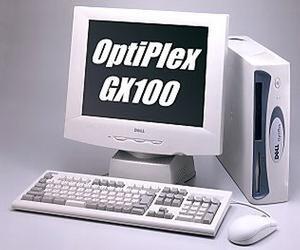 『OptiPlex GX100 C533』