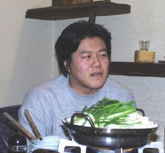日本Linux協会理事の鈴木大輔氏。日本SGIでもLinuxを担当しているが、JLAにはProject Vineのメンバーとして関わっている