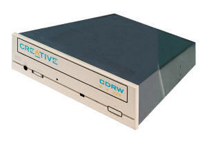 『CD-RW Blaster 8432(CDRW8432/J)』