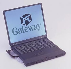 Gateway Solo 9300
