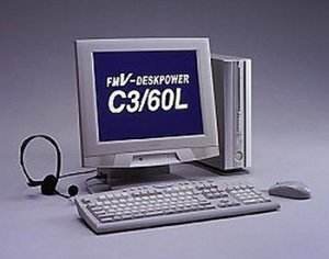 『C3/60L』 