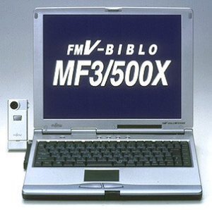 『MF3/500X』 