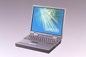 ASCII.jp：NEC、ノートパソコン『LaVie U』『LaVie NX』の新製品を発表