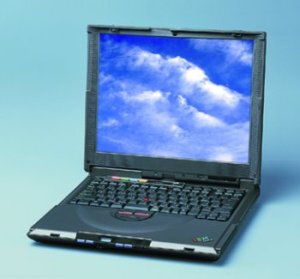 『ThinkPad i Series』 