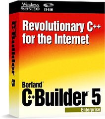 Borland C++Builder 5