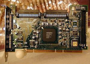 『SCSI Card 39160』 