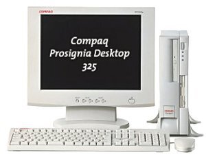 Prosignia Desktop 325 