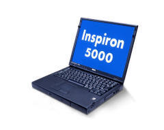『Inspiron 5000』 