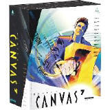 『Canvas 7』は店頭とウェブで販売されている