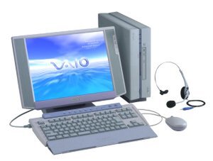 家庭向けデスクトップPCとして、初心者ユーザーや女性ユーザーにも人気が高い『バイオL』