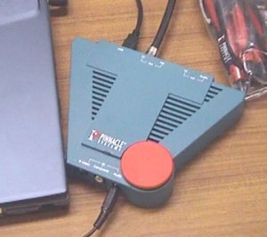 Studio PCTV USBはUSB経由で接続するマルチメディアアダプター 