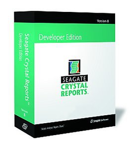seagate crystal reports 8.5 download