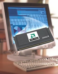 『AMD Athlonプロセッサ』 