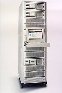 HP NetServer LT 6000r