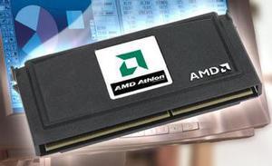 『AMD Athlon』