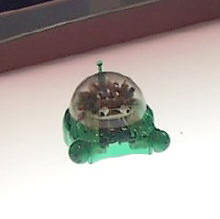小型ペットロボット『BN-2』 