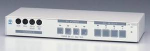 「PShare Multi4(PS-104Pro)」の画面