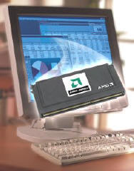 『AMD Athlonプロセッサ」 