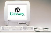 『Gateway Solo2150』(左)と『Gateway Neo』(右) 