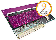 『Crescendo G4/PCI 450MHz-1M』 