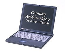 『ARMADA M300アドバンテージモデル』