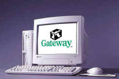 『Gateway Essential 600 Slim』 