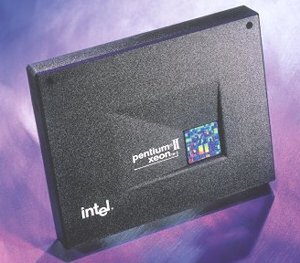 Pentium III Xeon 
