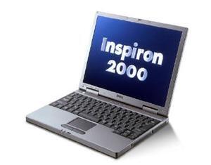 『Inspiron2000 C400ST』