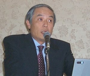 日本オラクル、常務取締役吉田明充氏