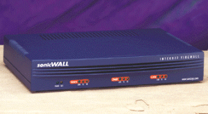 『SonicWALL XPRS』 