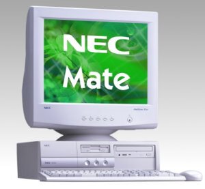 デスクトップ型Mate、『MA70J/S』