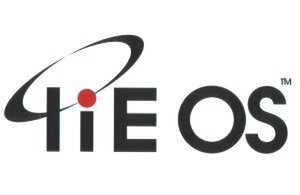 今回から設けられたPiE-OSのロゴ。PiEはPersonal Information Entertainmentの略 