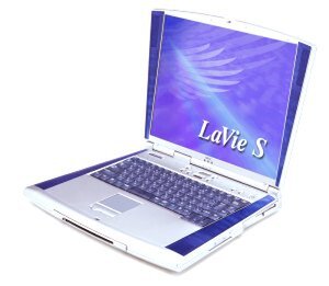 Lavie S『LS600J/35DV』は、オプションでTVチューナーパック(3万7800円、6月15日発売予定)を追加することが可能