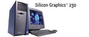 『Silicon Graphics 230』 