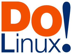 Do Linux!のロゴ画像