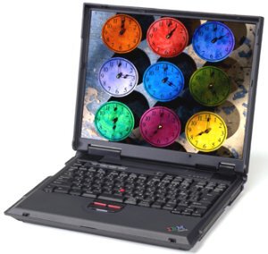 ThinkPadミレニアムモデル。ThinkPad A20pは、ThinkPadミレニアムモデルの最上位機種