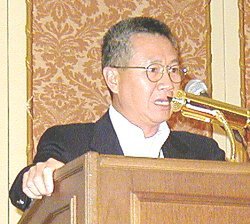アジア太平洋担当副社長で日本のBMCの社長でもあるチュア・トク・リン(Chua Tock Ling)氏 
