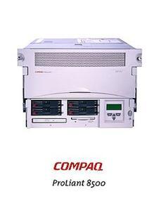 『Compaq ProLiant 8500 6/700』 